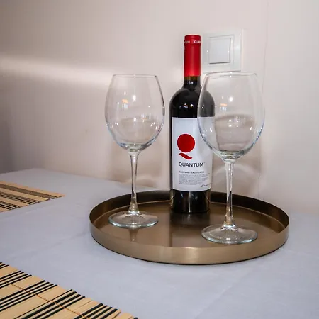 Lejlighed Ametist - Comfort By The Gondola Lift