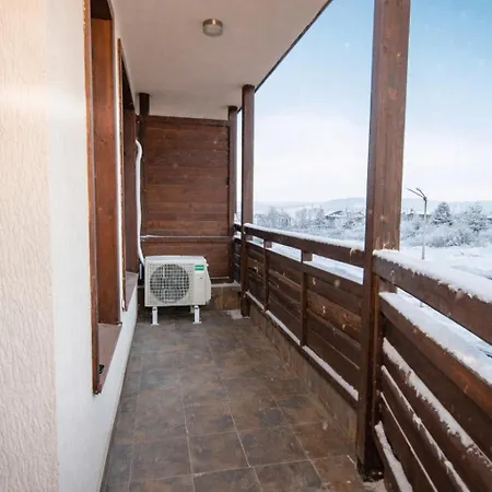 Ametist - Comfort By The Gondola Lift Bansko