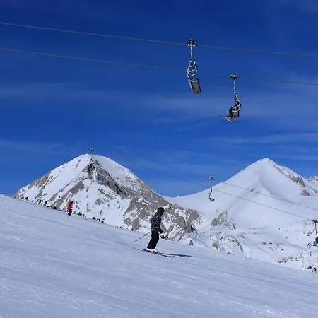 Lejlighed Ametist - Comfort By The Gondola Lift *