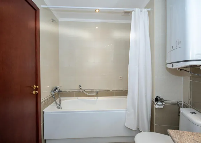 Ametist - Comfort By The Gondola Lift Lejlighed