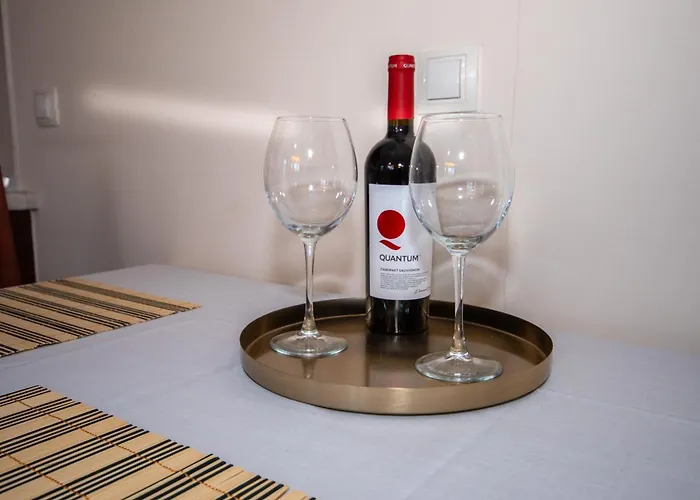 Lejlighed Ametist - Comfort By The Gondola Lift