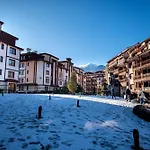 Ametist - Comfort By The Gondola Lift Apartment *