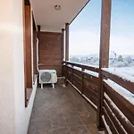 Ametist - Comfort By The Gondola Lift Bansko
