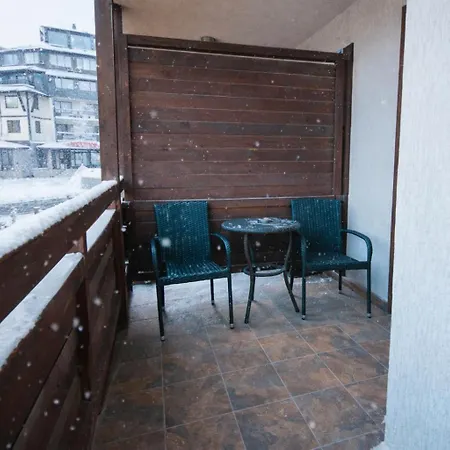 Apartman Ametist - Comfort By The Gondola Lift