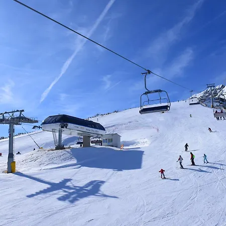 Ametist - Comfort By The Gondola Lift Banszko