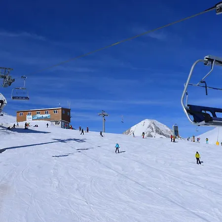 Ametist - Comfort By The Gondola Lift 公寓