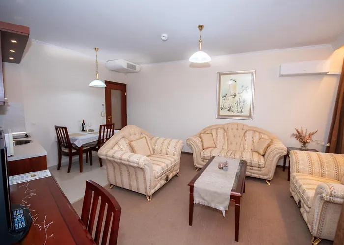 Ametist - Comfort By The Gondola Lift *