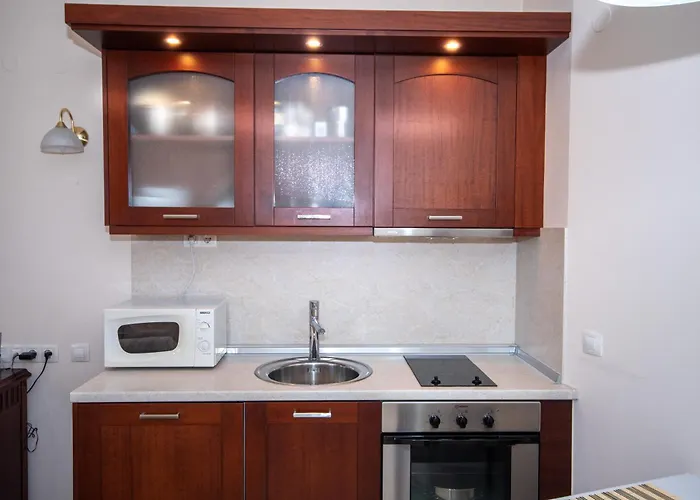 Apartman Ametist - Comfort By The Gondola Lift Banszko