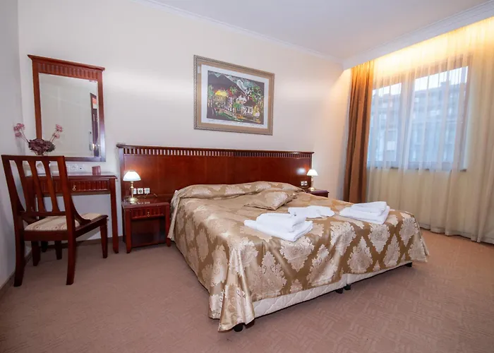 Apartman Ametist - Comfort By The Gondola Lift