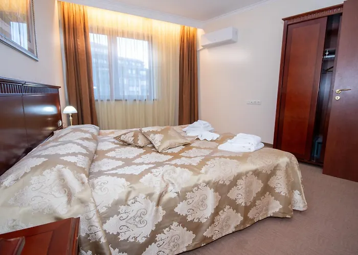 Apartman Ametist - Comfort By The Gondola Lift *