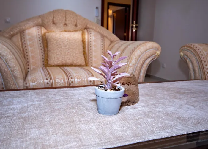 Ametist - Comfort By The Gondola Lift Apartman