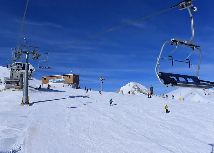 Ametist - Comfort By The Gondola Lift Apartman